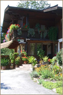 Haus Ahorn