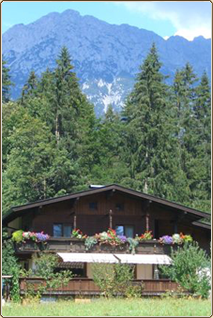 Haus Ahorn